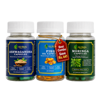 Daily Wellness Combo