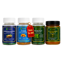 Complete Family Health Pack