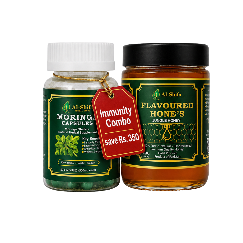 Immunity Combo