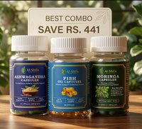 Daily Wellness Combo