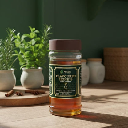 Pure Jungle Honey🐝 100% Natural & Herbal