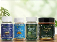 Complete Family Health Pack